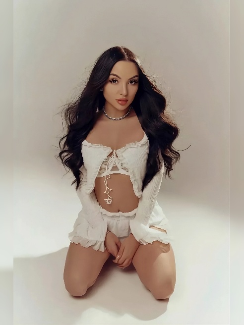 Я твоя русская кукла ❤❤❤❤❤❤

Песня очень эта нравится ) а если серьезно 🥳

Приветствую вас дорогие сладкие мужчины 🥳❤❤❤❤😍😍🍓

О себе не пр...