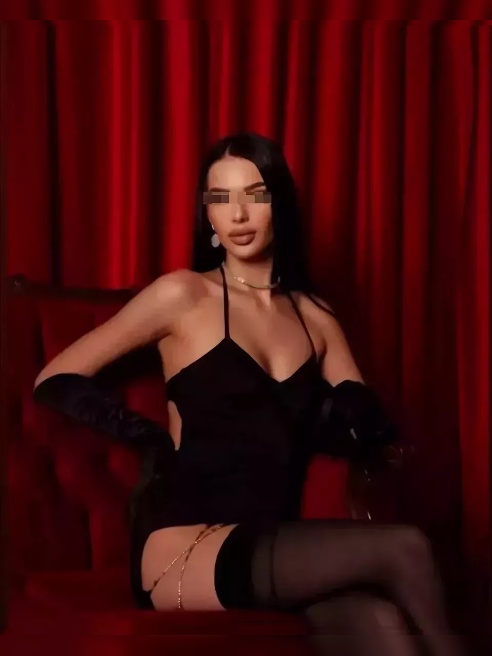 Индивидуально! 💋

Я София  !Страстная, сексуальная сучка!

Безумно люблю секс и всё что с ним связанно! 

Подарю Вам любовь , и нежность...