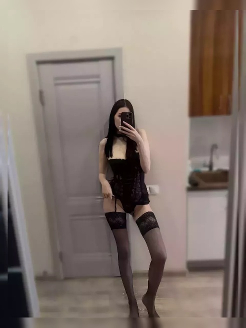 Индивидуально! 💋

Я София  !Страстная, сексуальная сучка!

Безумно люблю секс и всё что с ним связанно! 

Подарю Вам любовь , и нежность...
