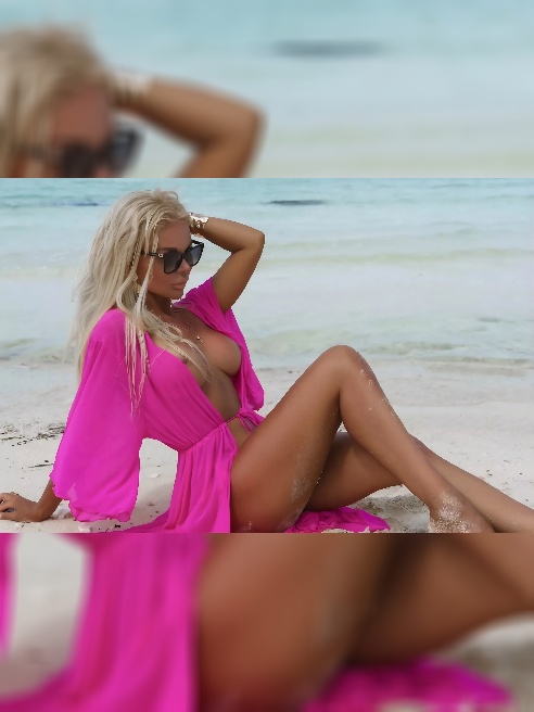 Всегда рада новым знакомствам 💋😸 В приоритете встречи от 2 часов , при взаимной симпатии возможно многое 😽 Напишите мне о своих желаниях,...