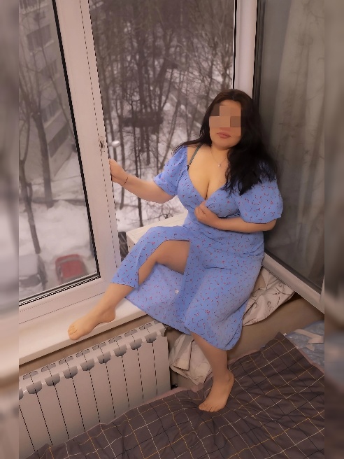 🌹Вам со мной будет сказочно хорошо!💋
Я обожаю секс, люблю и умею делать минет и массаж, для меня очень важно, чтобы вы остались доволь... 🌹Вам со мной будет сказочно хорошо!💋
Я обожаю секс, люблю и умею делать минет и массаж, для меня очень важно, чтобы вы остались доволь...