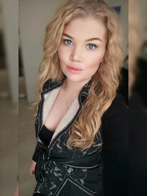 Я уверенна, что ты захочешь ещё❤ Ищу подход к каждому мужчине 🔥❤ По-настоящему люблю секс и ласки, поэтому не оставлю тебя без полного уд... Я уверенна, что ты захочешь ещё❤ Ищу подход к каждому мужчине 🔥❤ По-настоящему люблю секс и ласки, поэтому не оставлю тебя без полного уд...