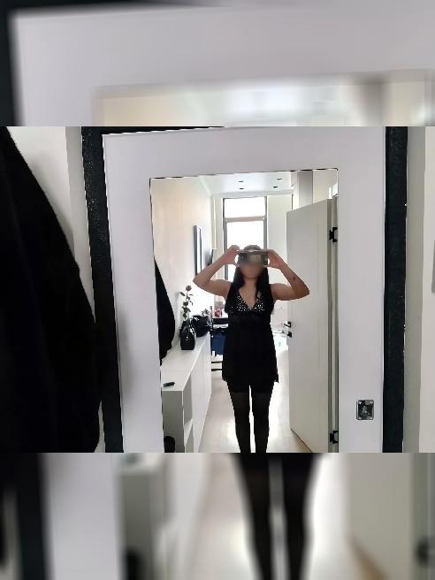 Ухоженная брюнетка, карие глаза, длинные волосы, красивая грудь — всё при мне.rnЛюблю начинать с качественного минета (долго и глубоко),...