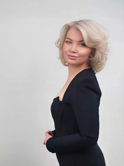 Я уверенна, что ты захочешь ещё❤ Ищу подход к каждому мужчине 🔥❤ По-настоящему люблю секс и ласки, поэтому не оставлю тебя без полного уд...