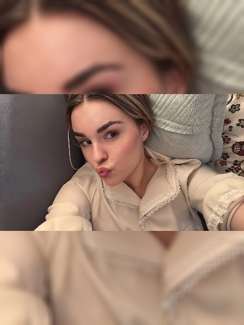💕Сладкая и безбашенная, доведу тебя до такого пика, что тебя накроет волной за волной, и ты не захочешь останавливаться. 🔥
			
				var tx...