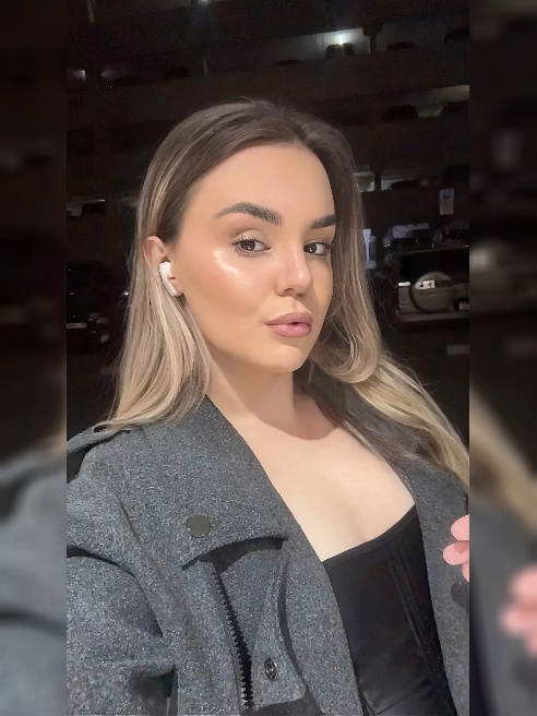 💕Сладкая и безбашенная, доведу тебя до такого пика, что тебя накроет волной за волной, и ты не захочешь останавливаться. 🔥
			
				var tx...