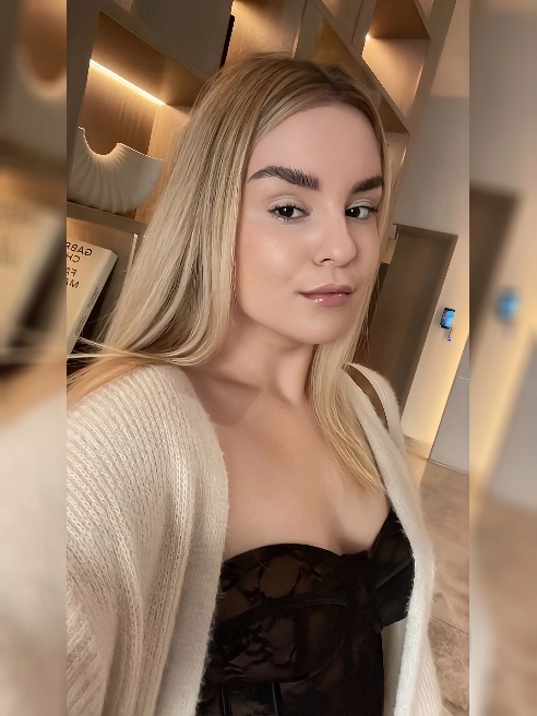 💕Сладкая и безбашенная, доведу тебя до такого пика, что тебя накроет волной за волной, и ты не захочешь останавливаться. 🔥
			
				var tx...