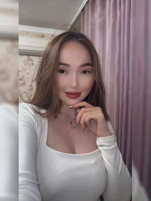 💋Сладкая, нежная и игривая казашка… Заставлю тебя забыть обо всём и раствориться в наслаждении.🩷
			
				var txtTop = document.getElement...
