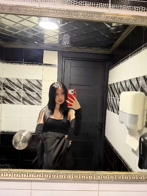 🎀Новенькая ✅ВСЁ ВКЛЮЧЕНО ✅

💦157см секса💦💦