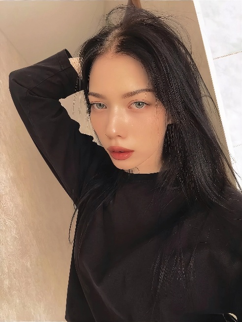💋Для меня близость — это игра эмоций, касаний и напряжения, которое нарастает с каждым вдохом. Смелая, раскрепощённая и темпераментная —...