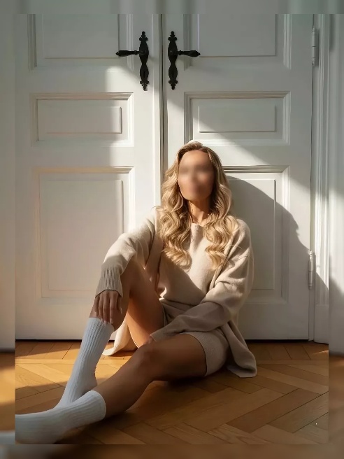 Я то, что ты давно искал: прекрасное сочетание, ума, стиля красоты и сексуальности:-) не упусти свою возможность насладиться лучшей !😍😍😍