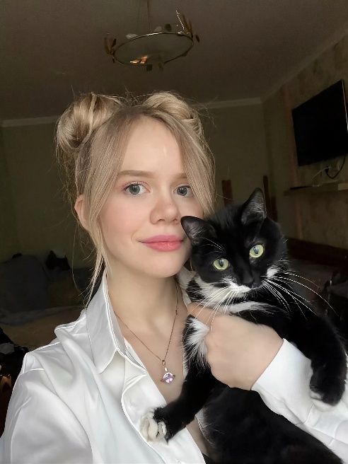Прекрасная девочка легкой натуры! Плохой день? Или может тебе хочется праздника?😁 А может на улице дождь и тебе хочется ласки в этот нена...