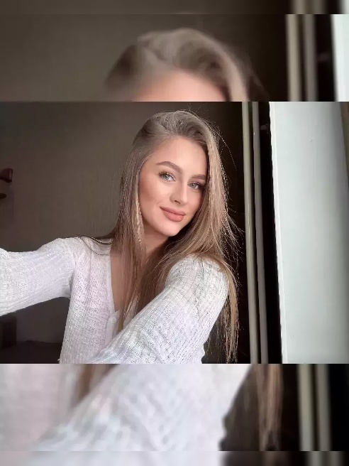 Всем приветик! Меня зовут Ника