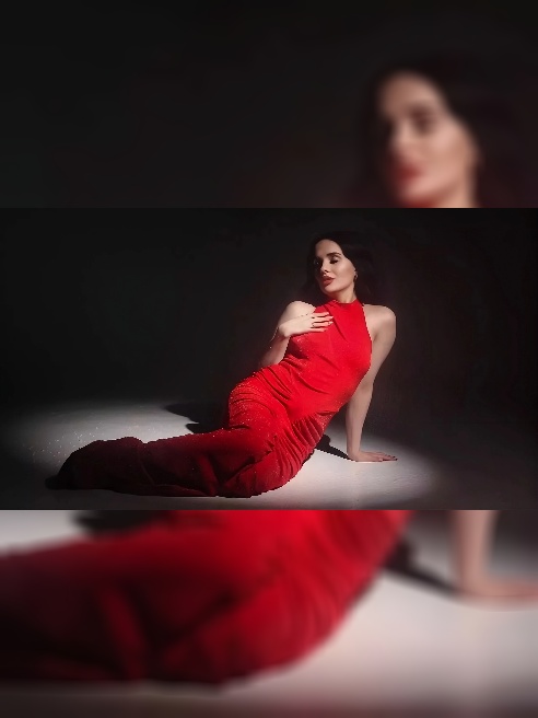 🫦🍒 Сведу тебя с ума❤🔥. Очень нежная, чувственная и приятная во всех отношениях девочка🔥.Модельная внешность🔥, стройные ножки и красивая п...