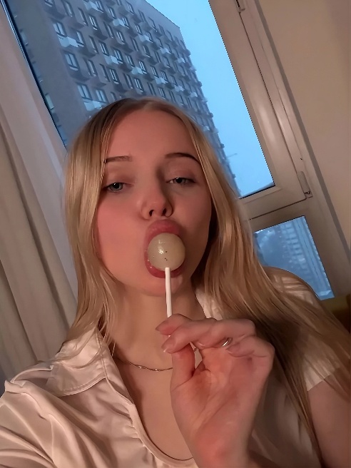 💗ВПЕРВЫЕ В СФЕРЕ💗



Привет мой сладкий 😏, давай знакомится , меня зовут Кира 💓



Сексуальная , ласковая и тактичная кошечка . Со мной т...