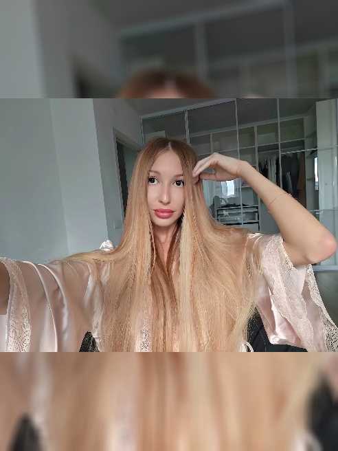 Привет! Меня зовут Лиза 💞



Я новенькая на сайте, обладаю обаянием, харизмой и потрясающей фигурой, а также в

восхитительной природной...