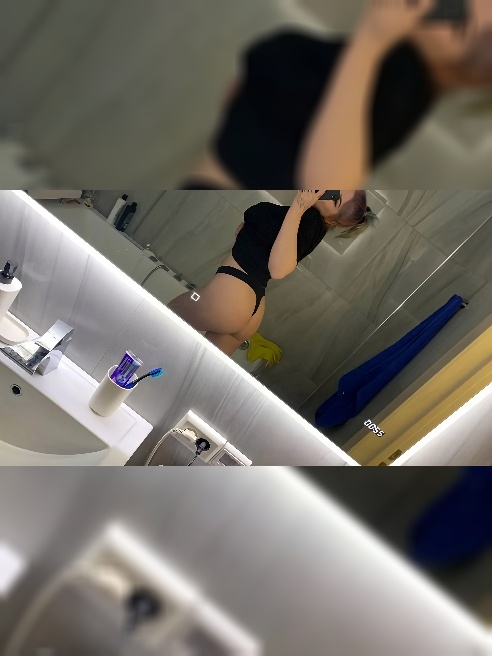 Всем приветик 💋



Меня зовут Вика и я с огромным удовольствием приглашу Вас в свою уютную квартиру, что бы провести незабываемую встречу...