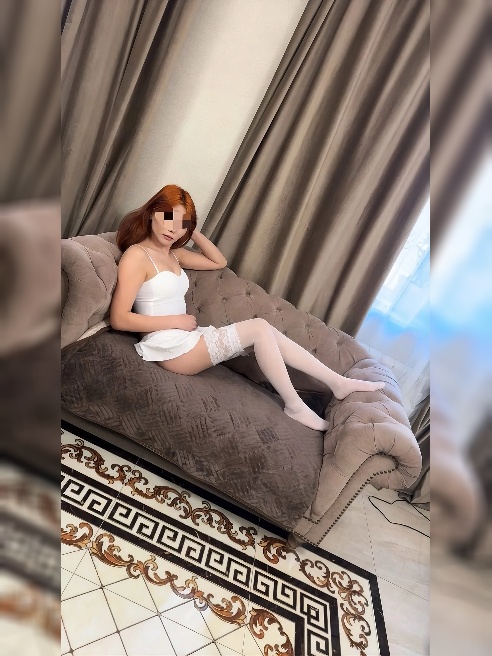 Яочень горячая куколка 🔥 Мои губы единственные и неповторимые🌺 Такого ты еще не пробовал👍🏻



Приезжай чтобы стать самым счастливым🔥 У ме...