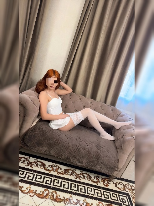 Яочень горячая куколка 🔥 Мои губы единственные и неповторимые🌺 Такого ты еще не пробовал👍🏻



Приезжай чтобы стать самым счастливым🔥 У ме...