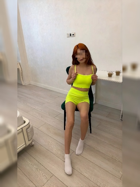 Яочень горячая куколка 🔥 Мои губы единственные и неповторимые🌺 Такого ты еще не пробовал👍🏻



Приезжай чтобы стать самым счастливым🔥 У ме...