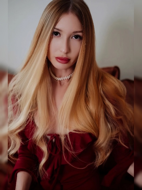 Привет! Меня зовут Лиза 💞
На нашей встрече тебя ждут только самые комфортные условия, проживаю одна, инди. Всегда свежее и чистое пост... Привет! Меня зовут Лиза 💞
На нашей встрече тебя ждут только самые комфортные условия, проживаю одна, инди. Всегда свежее и чистое пост...
