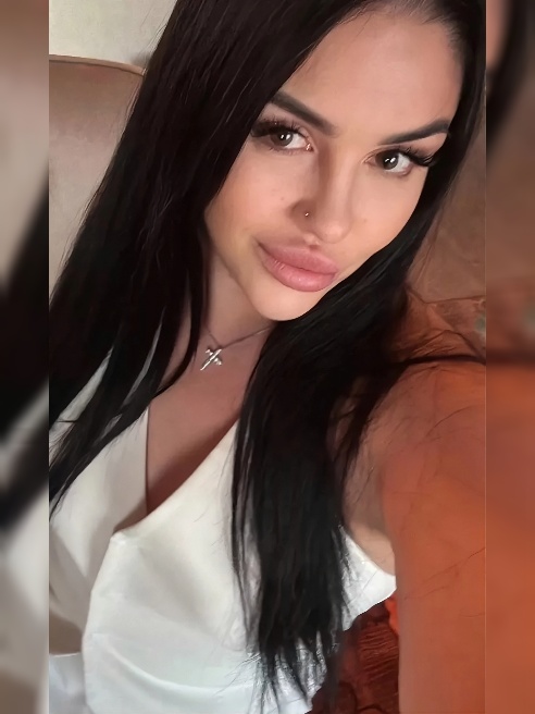 🔞 Ева! Имя которое Ты будешь шептать во время оргазмов как в бреду и девочка которая запомнится надолго !
Сексуальная, живая, настоящая... 🔞 Ева! Имя которое Ты будешь шептать во время оргазмов как в бреду и девочка которая запомнится надолго !
Сексуальная, живая, настоящая...