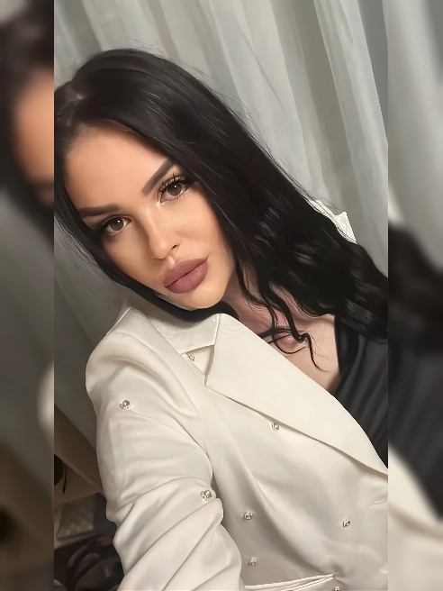 🔞 Ева! Имя которое Ты будешь шептать во время оргазмов как в бреду и девочка которая запомнится надолго !
Сексуальная, живая, настоящая... 🔞 Ева! Имя которое Ты будешь шептать во время оргазмов как в бреду и девочка которая запомнится надолго !
Сексуальная, живая, настоящая...