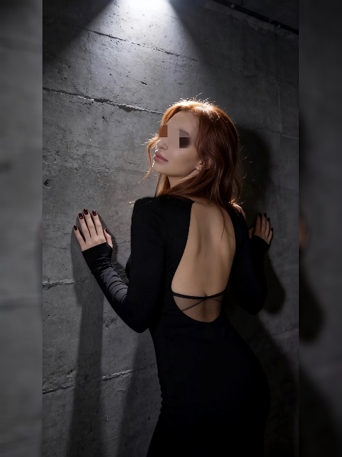 Привет Милый💋
Я та самая которая подарит тебе моменты, которые ты захочешь повторить 🌟🌟🌟
Со мной ты можешь обсудить все, ведь я подде... Привет Милый💋
Я та самая которая подарит тебе моменты, которые ты захочешь повторить 🌟🌟🌟
Со мной ты можешь обсудить все, ведь я подде...
