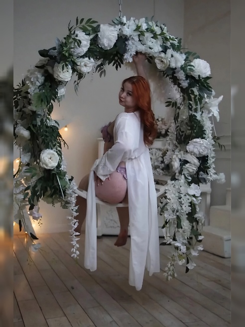 💋💋💋 Я Настюша - рыженькая бестия , Богиня в своем деле 😈 🥰🥰🥰
Мои пышные шикарные формы сведут тебя с ума 😍😍😍 , ты еще долго будешь вс... 💋💋💋 Я Настюша - рыженькая бестия , Богиня в своем деле 😈 🥰🥰🥰
Мои пышные шикарные формы сведут тебя с ума 😍😍😍 , ты еще долго будешь вс...