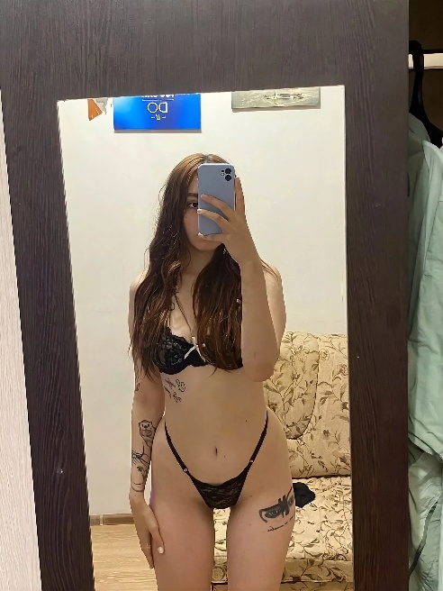 🔥🔥🔥 Маленькая юная но безумно красивая и с азартом 😍



Приветик я Женя , твоя "огненная фея 🧚‍♀️"

Еще совсем юная девочка но с очень бо...