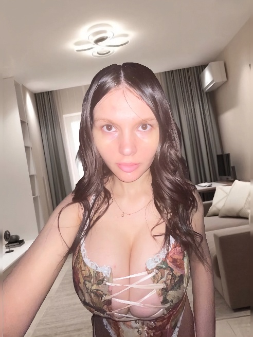Я очень нежная, добрая и чуткая девушка, с приятным голосом🥰
Раскованная, сексуальная, с замечательной сочной фигурой и чувственными г... Я очень нежная, добрая и чуткая девушка, с приятным голосом🥰
Раскованная, сексуальная, с замечательной сочной фигурой и чувственными г...