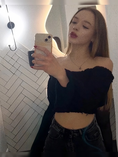 Здравствуй,мой прекрасный мужчина💋



Приглашаю тебя к себе в гости,для невероятного времяпровождения🥰 Давай воплотим в жизнь все твои фа...