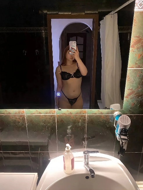 💋💋💋 Я Настюша - рыженькая бестия , Богиня в своем деле 😈 🥰🥰🥰



Мои пышные шикарные формы сведут тебя с ума 😍😍😍 , ты еще долго будешь всп...