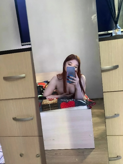 💋💋💋 Я Настюша - рыженькая бестия , Богиня в своем деле 😈 🥰🥰🥰



Мои пышные шикарные формы сведут тебя с ума 😍😍😍 , ты еще долго будешь всп...
