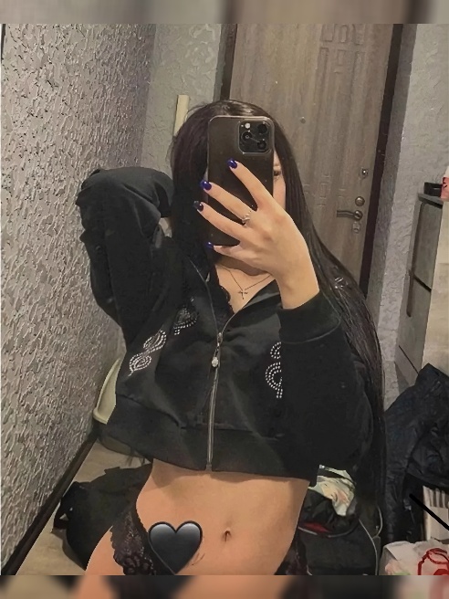 🎀Новенькая ✅ВСЁ ВКЛЮЧЕНО ✅

💦157см секса💦💦