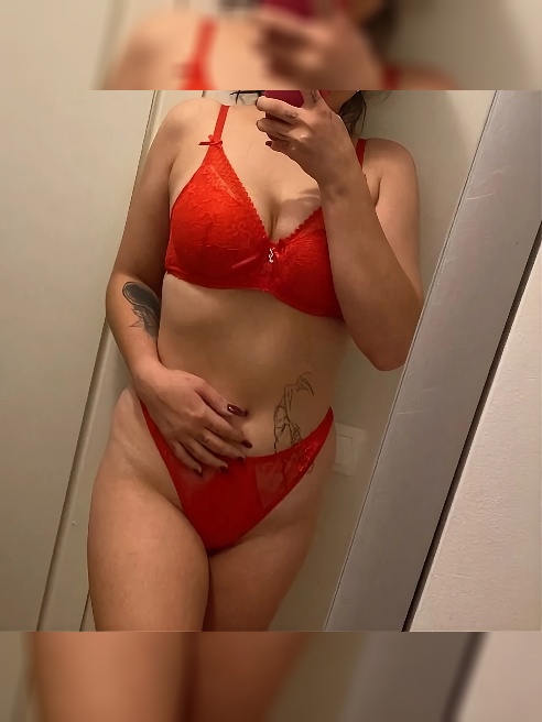 Всем приветик 💋
Меня зовут Вика и я с огромным удовольствием приглашу Вас в свою уютную квартиру, что бы провести незабываемую встречу... Всем приветик 💋
Меня зовут Вика и я с огромным удовольствием приглашу Вас в свою уютную квартиру, что бы провести незабываемую встречу...