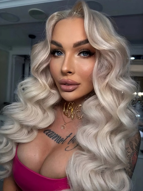 Моё тело уже хранит тепло и нежность для нашей встречи 🔥❤️

В воздухе витает сладкое предвкушение, когда мысли о тебе заставляют улыбатьс...