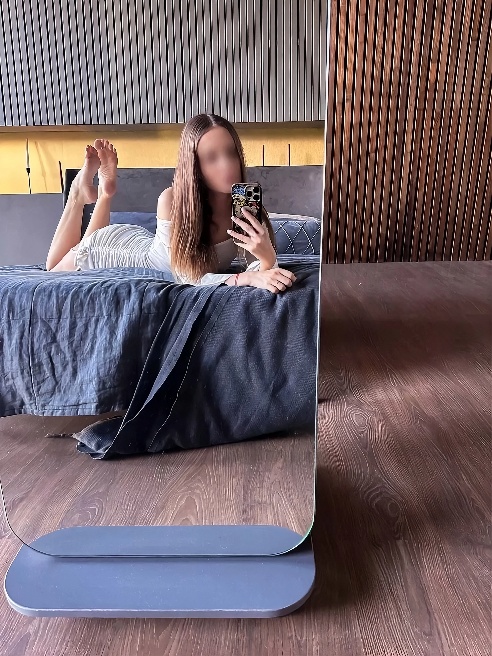 Хороший секс залог успеха и прекрасного настроения 💦



Меня зовут Кристина, мне 23 года 🧩 приятно познакомится..)



Всегда соблюдаю чис...