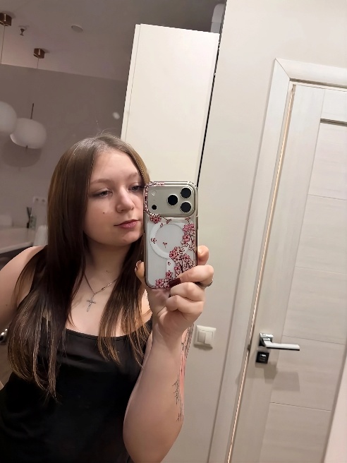 🩷Безумно красивая, естественная, без фильтров и совсем новенькая 💗

Со мной тебя ждёт качественное наслаждение и яркие эмоции.🔥

Обещаю,...