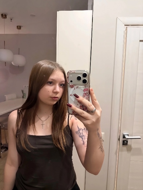 🩷Безумно красивая, естественная, без фильтров и совсем новенькая 💗

Со мной тебя ждёт качественное наслаждение и яркие эмоции.🔥

Обещаю,...