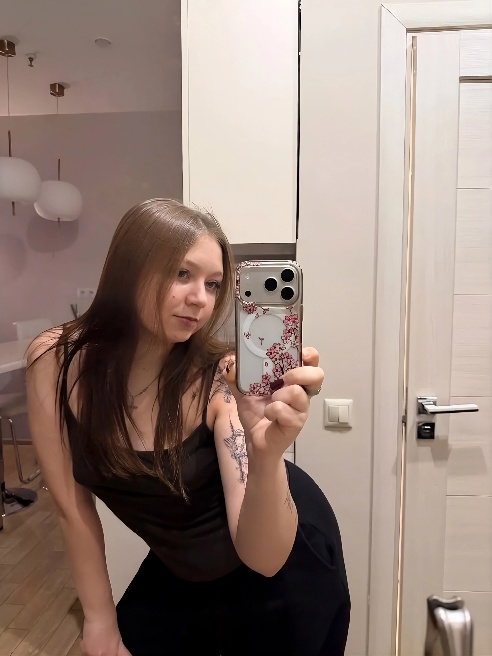 🩷Безумно красивая, естественная, без фильтров и совсем новенькая 💗

Со мной тебя ждёт качественное наслаждение и яркие эмоции.🔥

Обещаю,...