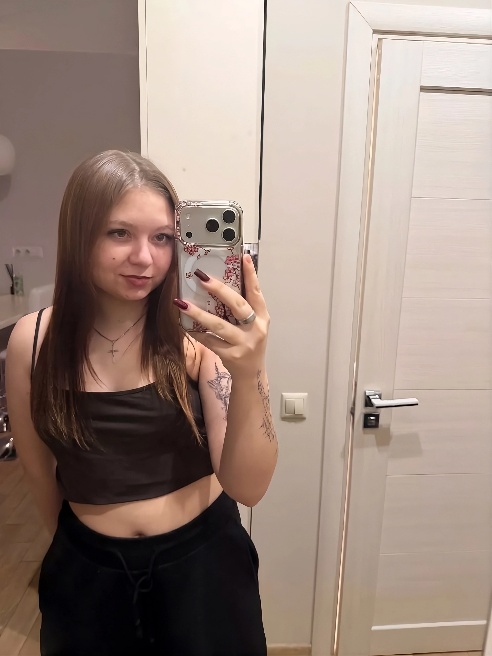 🩷Безумно красивая, естественная, без фильтров и совсем новенькая 💗

Со мной тебя ждёт качественное наслаждение и яркие эмоции.🔥

Обещаю,...