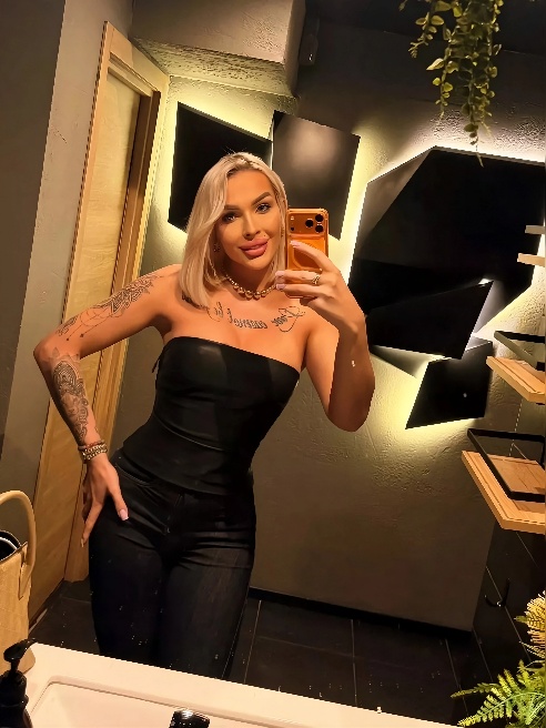 Моё тело уже хранит тепло и нежность для нашей встречи 🔥❤️

В воздухе витает сладкое предвкушение, когда мысли о тебе заставляют улыбатьс...