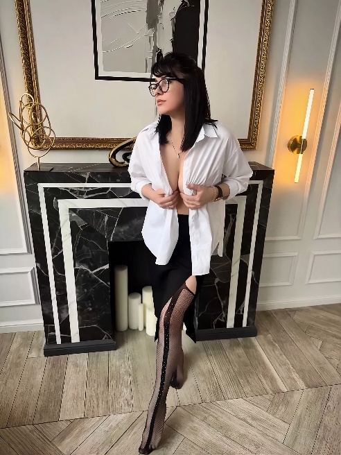 Здравствуй, мой самый лучший мужчина 😘

Меня зовут Нонна, но для тебя могу быть той, кем только захочешь❤ обожаю секс и все твои самые гр...