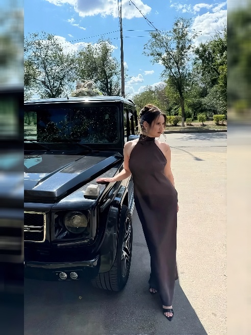 🔥Нежная, живая и манящая — ты не сможешь отвести взгляд 😘

Люблю страсть и горячий секс, обожаю ласки и умею доставлять настоящее удоволь...