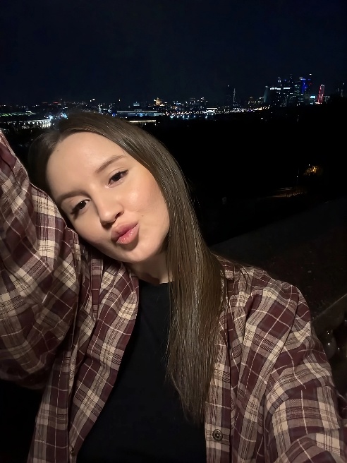 🔥Нежная, живая и манящая — ты не сможешь отвести взгляд 😘

Люблю страсть и горячий секс, обожаю ласки и умею доставлять настоящее удоволь...