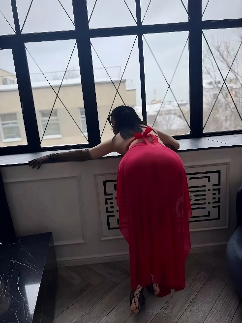 Дорогие мои, самые сладкие мужчины! 

Рада буду с Вами познакомиться, меня зовут Нонна 💋 для тебя могу быть кем только захочешь, не заста...