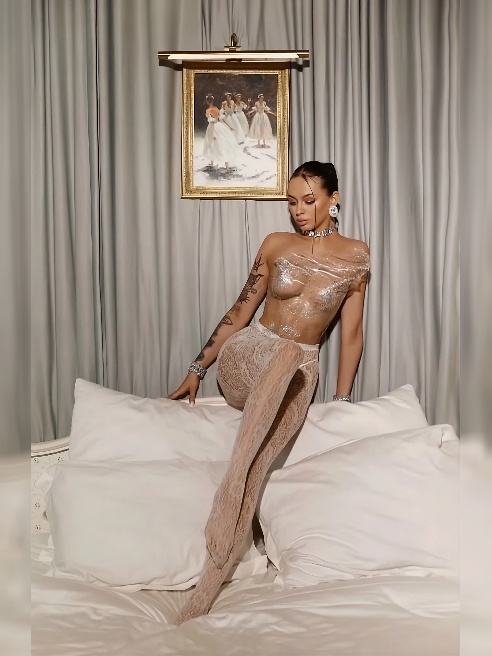 🤍Красивая, ухоженная и до безумия чувственная… Со мной ты забудешь обо всём — только отдых, кайф и полное расслабление 💆‍♂️💦

Я знаю, как...