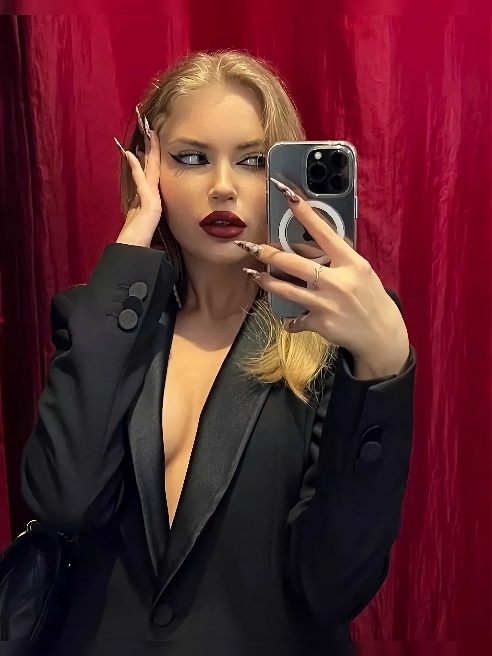 🤩Маленькая звездочка , новое личико на сайте 😍 Злата, миниатюрная и веселая девочка , скрасит Твое 🥂 настроение и подарит приятные ощущен...