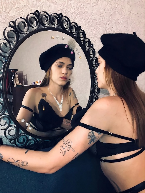 Развратная молоденькая кубинка 🔥❤️‍🔥 ублажит и обласкает своим сексуальным язычком и нежными ручками.📍



Я юная путана, с которой можно...